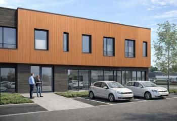 Locaux d'activité à louer Beauvallon - Proximité autoroutes A47/A450