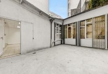 Bureaux à louer Paris 5 - Proche métro, RER et bus