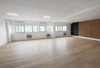 Location bureaux Lyon 7 - Proche métro Garibaldi et Part-Dieu