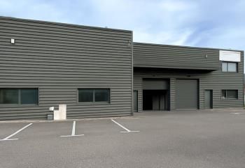 Local d'activité à louer Vourles - Proche A450