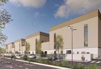 Location cellules modulables Vénissieux - Proche périphérique Lyon