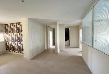 Location bureaux Lyon 6 - Proche transports et commerces