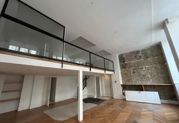 Location bureaux Lyon 1 - Proche métro A et C