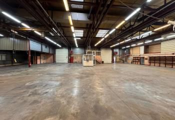 Local d'activité à vendre Villeurbanne - Proche tramway T9 et A42