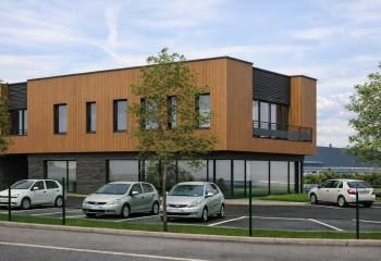 Bureaux à vendre Mornant - Proche autoroutes A47/A450