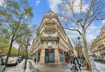 Location bureaux Paris 10 - Proche Gare du Nord et transports