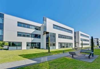 Bureaux à louer Saint-Priest - Parc Technologique, proche tramway T2