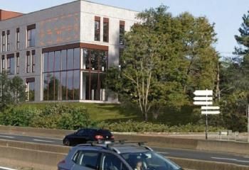 Vente bureaux Bron - TERRA PARC - Proche tram T5 et bus