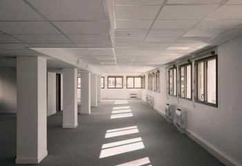 Location bureaux Lyon 3 - Proche Place Guichard et Part-Dieu