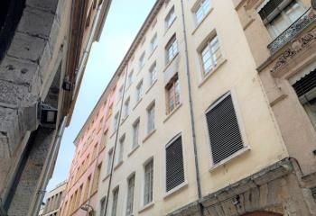 Location bureaux Lyon 1 - Métro A et C, Place des Terreaux