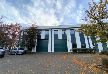 Locaux d'activité à louer Limonest - Proximité A6/A89