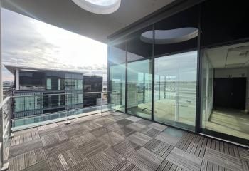 Bureaux à louer Lyon 7 - Parc de Gerland, proche métro et tramway