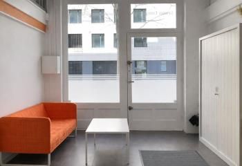 Location bureaux Lyon 3 Part-Dieu - Proche gare et centre commercial