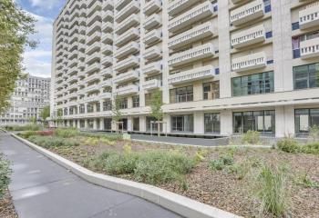 Bureaux à louer Lyon 3 - Proche gare Part-Dieu et transports