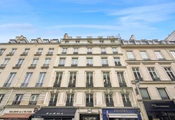Location bureaux Paris 8 - Proche Madeleine et Élysée