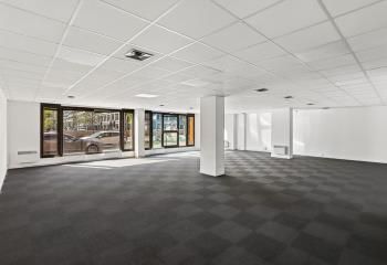 Location bureaux Lyon 3 Part-Dieu - Proche gare et centre commercial