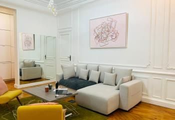 Location bureau Paris 8 - Proche Champs-Élysées métro Franklin-Roosevelt