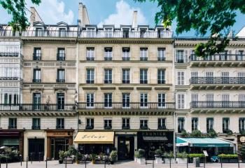 Bureaux d'exception Place de la Madeleine Paris 8