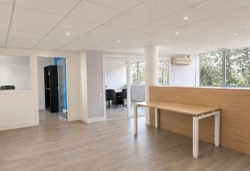 Vente bureaux Lyon 3 Part-Dieu - Proche TGV et transports