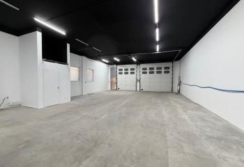 Local d'activité à vendre/ louer Brignais - Proche A450 et transports
