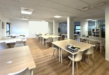 Location bureaux Lyon 7 - Proche métro Jean Macé et Quai Claude Bernard