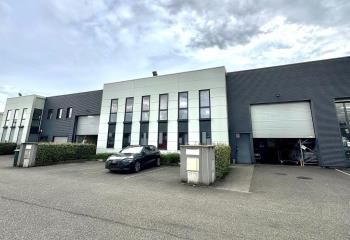 Location local d'activité Vénissieux - Proche A7/A43