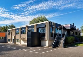 Location locaux activité & showroom Dardilly - Zone Techlid