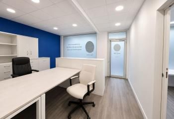 Location bureaux Lyon 3 Montchat - Proche tram et bus
