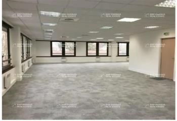 Location bureaux Orsay - Proche métro ligne 18 et N118
