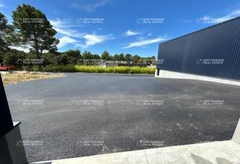 Entrepôt à louer Signes - Parc d'activités