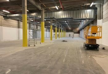 Local d'activité à louer Rosny-sous-Bois - Proche A86 et A3