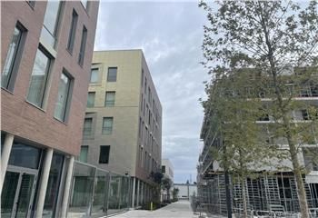 Vente bureaux Fleury-les-Aubrais - Proche gare, autoroute et tramway