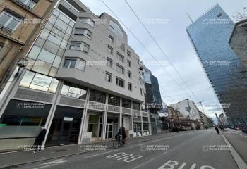 Location bureau Lyon 6 - Cours Lafayette