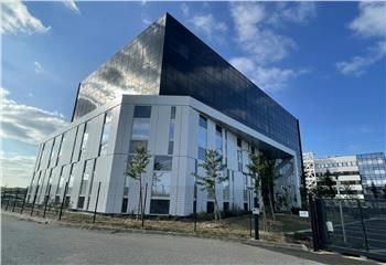 Location bureaux Toulouse Saint-Martin - Proche rocade Arc en Ciel