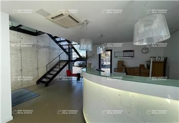 Vente bureaux Noyal-sur-Vilaine - Proche Rennes et rocade