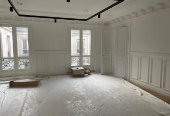 Bureaux à louer Paris 8 - Proche Gare Saint-Lazare