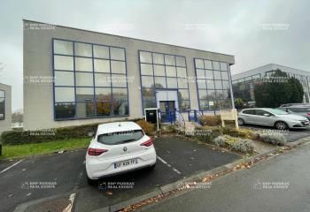 Vente bureaux Villeneuve-d'Ascq - Proche Décathlon Campus