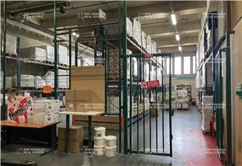 Vente local d'activité Montreuil - Proche aéroports et autoroutes