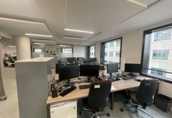 Location bureaux Courbevoie - Plug and Play