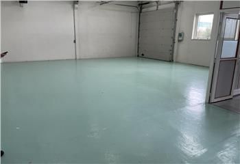 Location cellule d'activité Saint-Ouen-l'Aumône - Zone des Épluches