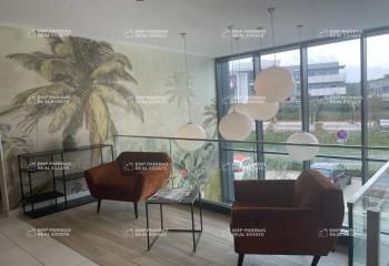 Location bureaux Biot - Proche Sophia Antipolis