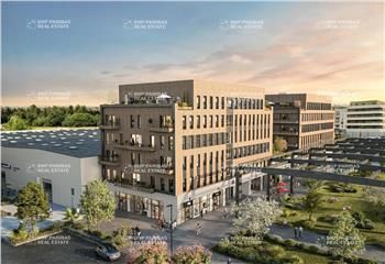 Vente bureaux Carquefou - Proximité golf