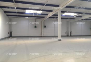 Location locaux d'activité Bonneuil-sur-Marne - Emplacement stratégique