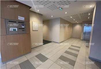 Bureaux à louer Rennes ZAC St Sulpice - Proche bus et métro