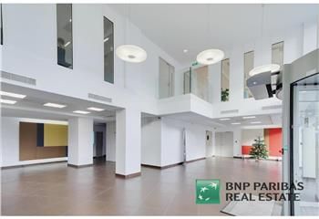 Location bureaux Vélizy-Villacoublay - Proche Innovel Parc