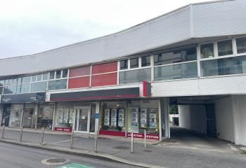Vente bureaux Talence - Cours Gambetta, proche tramway