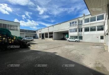 Bâtiment d'activité à vendre Boulogne-sur-Mer - Port de Boulogne