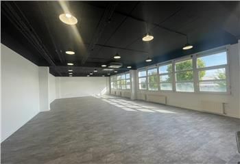 Location bureaux Goussainville - Proximité RER D