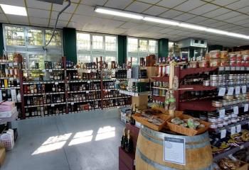 Local commercial à louer Vallauris - Proche transports