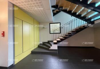 Location bureau Metz - Proche Technopôle et axe passant